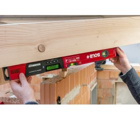 Inclinómetro digital RED 60 DIGITAL